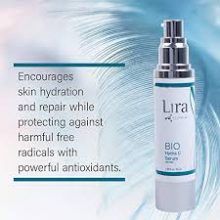 BIO Hydra C Serum Blue Saga Spa