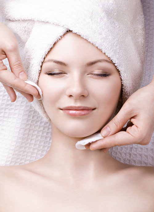 Facial, Facial Treatment, Dry Skin, Oily Skin, Blue Sage Spa, Breckenridge, CO